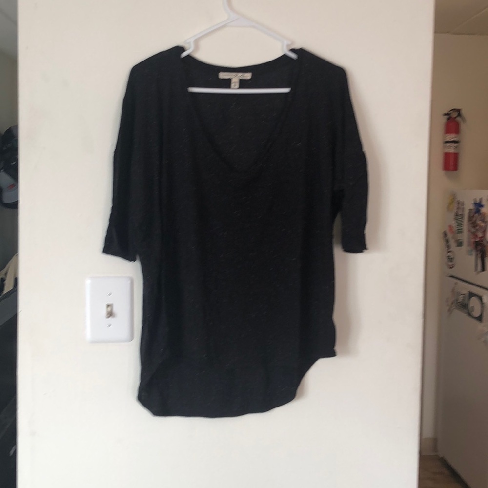 1/4 Sleeve TShirt